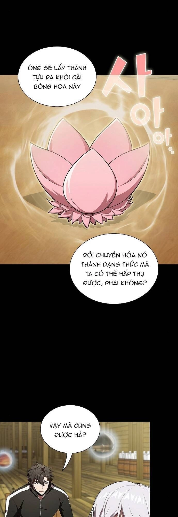 Tôi Là Người Chơi Leo Tháp Một Mình Chapter 135 - 28