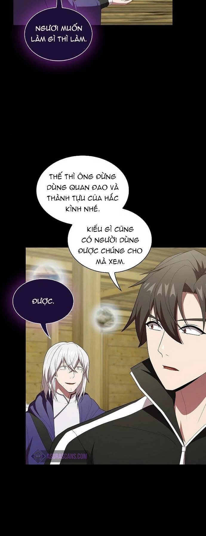 Tôi Là Người Chơi Leo Tháp Một Mình Chapter 135 - 31