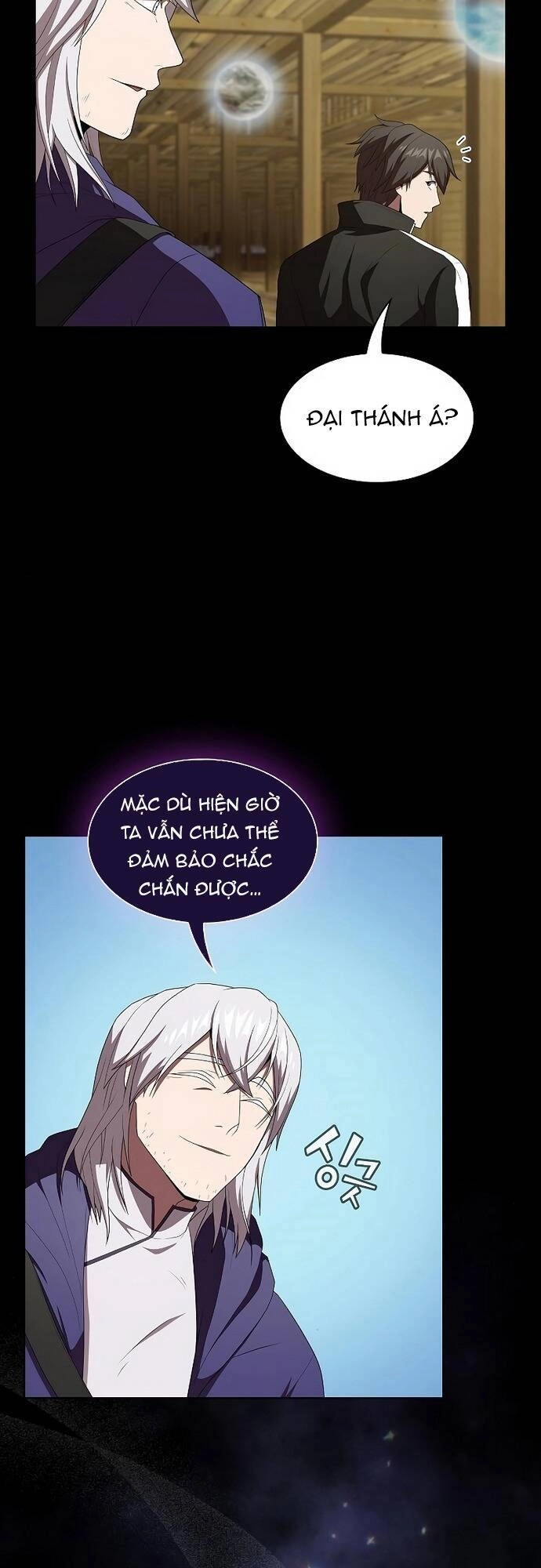 Tôi Là Người Chơi Leo Tháp Một Mình Chapter 135 - 33