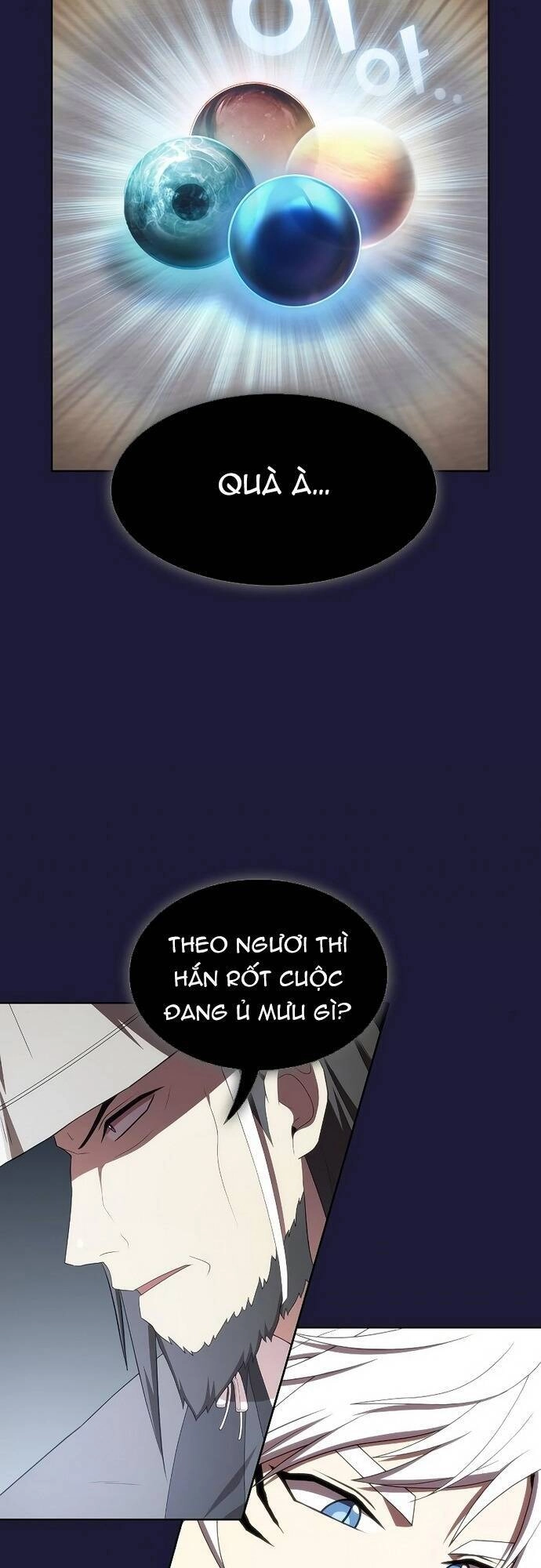 Tôi Là Người Chơi Leo Tháp Một Mình Chapter 135 - 36