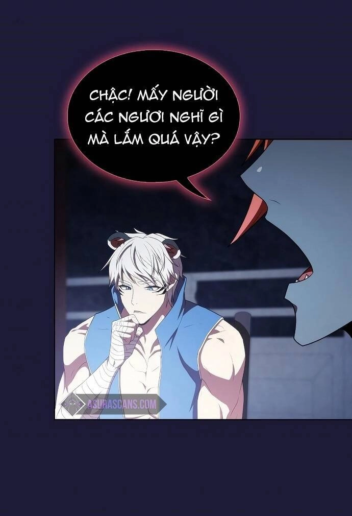 Tôi Là Người Chơi Leo Tháp Một Mình Chapter 135 - 38