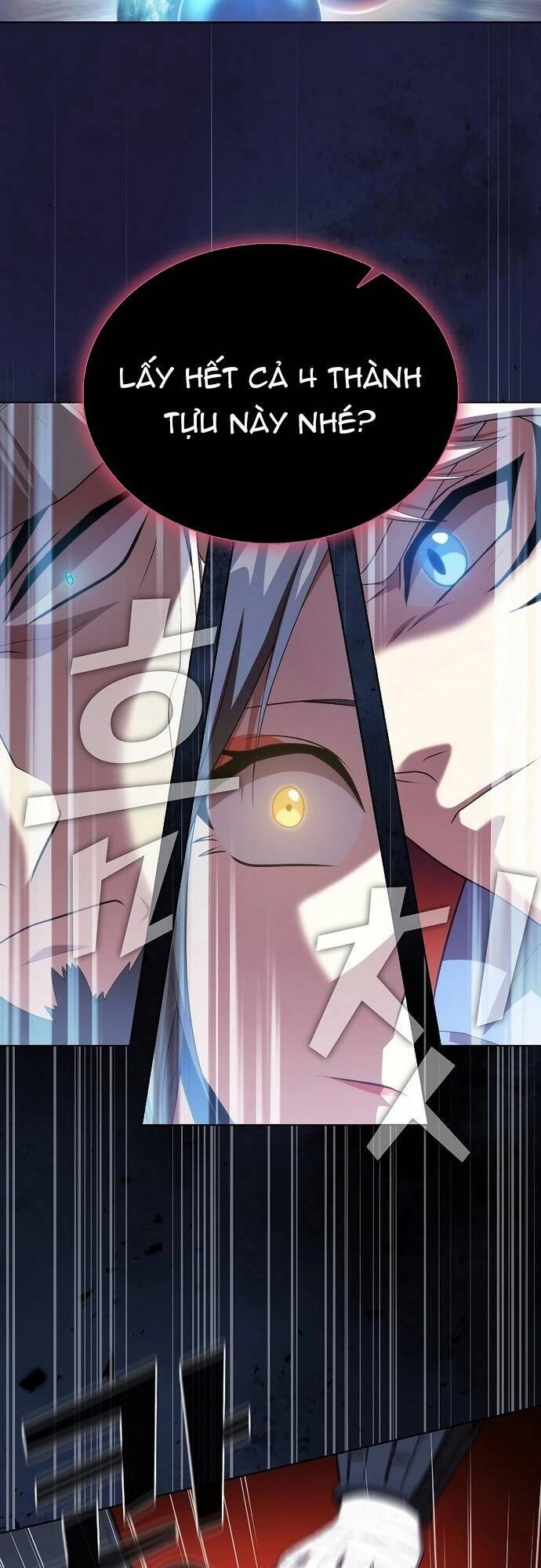 Tôi Là Người Chơi Leo Tháp Một Mình Chapter 135 - 41