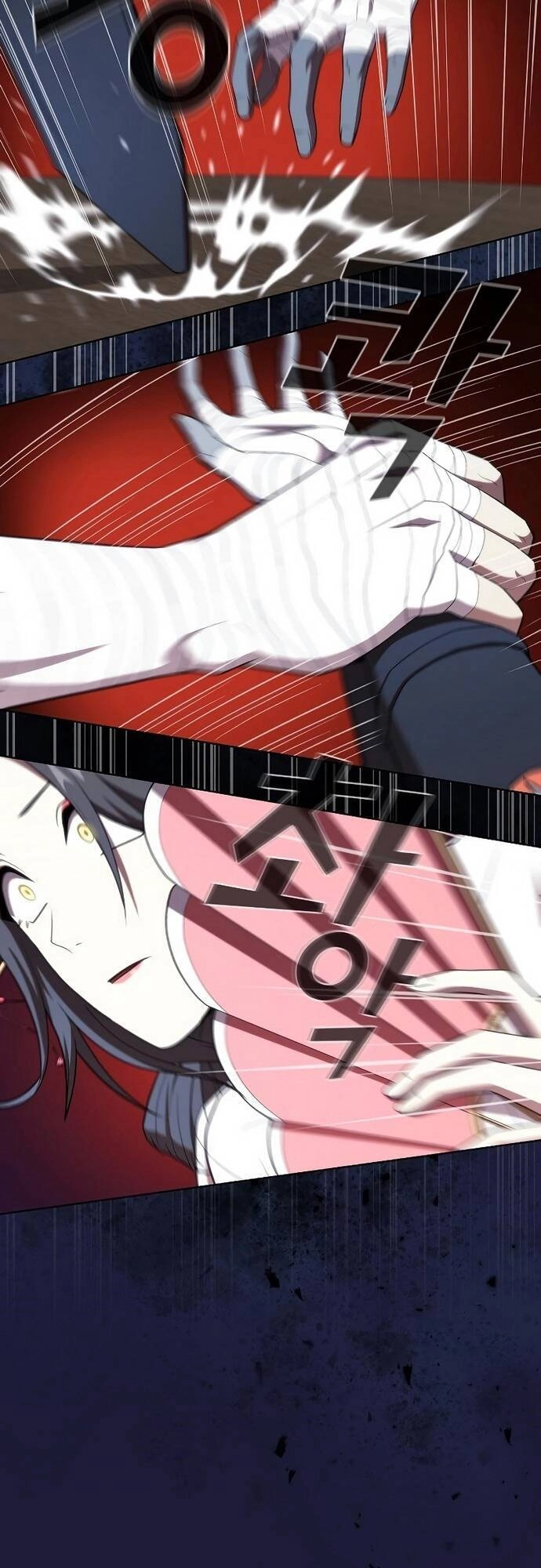 Tôi Là Người Chơi Leo Tháp Một Mình Chapter 135 - 42