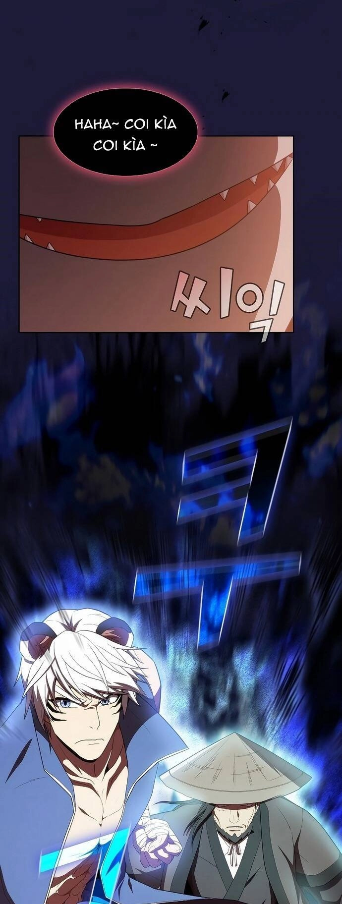 Tôi Là Người Chơi Leo Tháp Một Mình Chapter 135 - 43