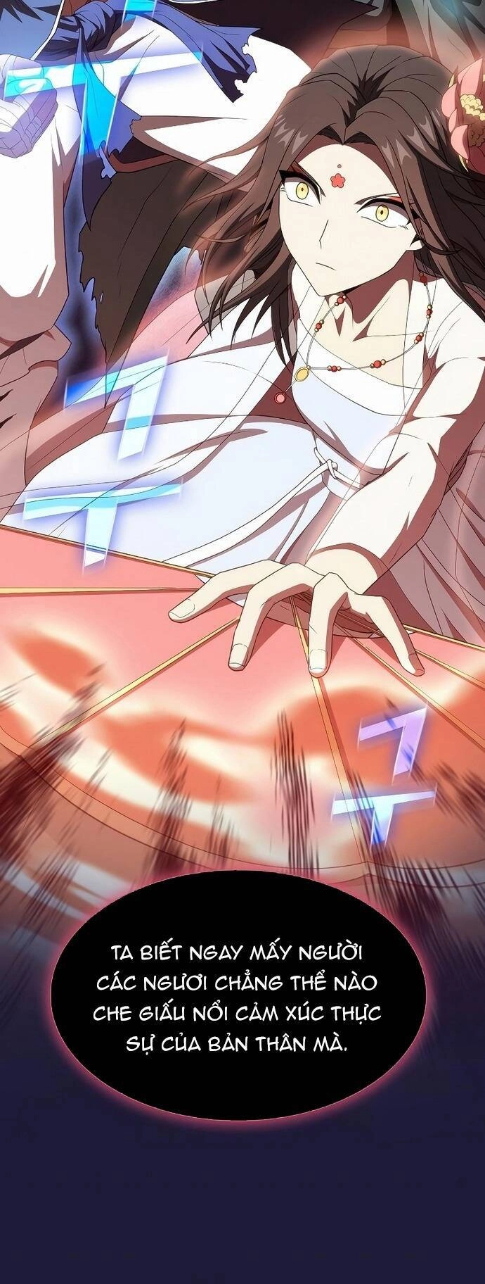 Tôi Là Người Chơi Leo Tháp Một Mình Chapter 135 - 44