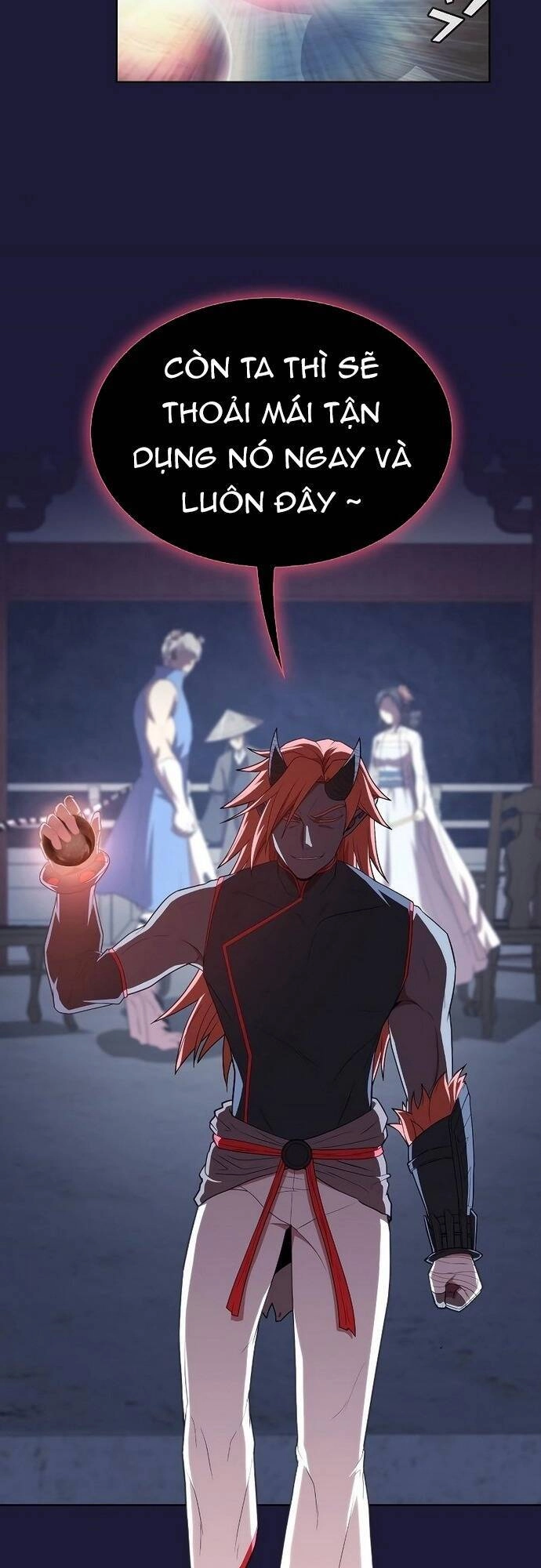 Tôi Là Người Chơi Leo Tháp Một Mình Chapter 135 - 46