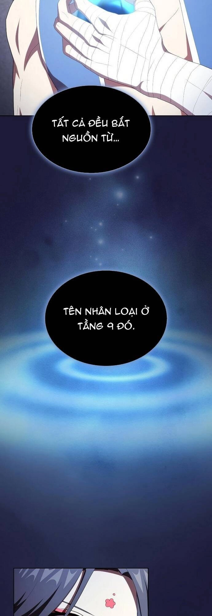 Tôi Là Người Chơi Leo Tháp Một Mình Chapter 135 - 51