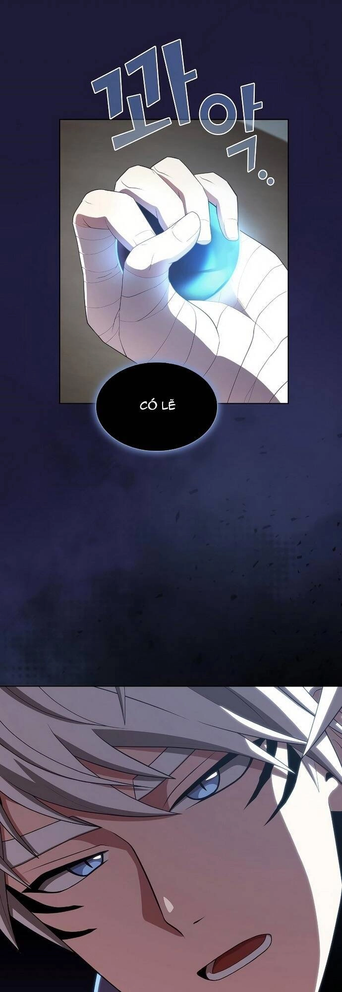 Tôi Là Người Chơi Leo Tháp Một Mình Chapter 135 - 56