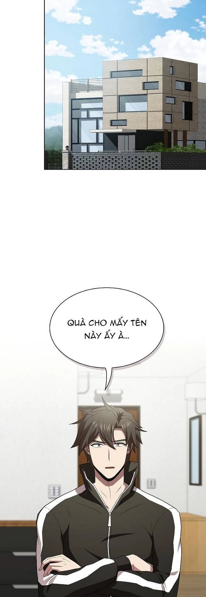 Tôi Là Người Chơi Leo Tháp Một Mình Chapter 135 - 58