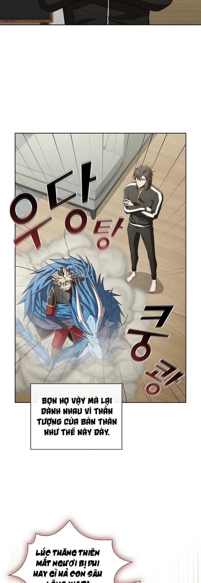 Tôi Là Người Chơi Leo Tháp Một Mình Chapter 135 - 59