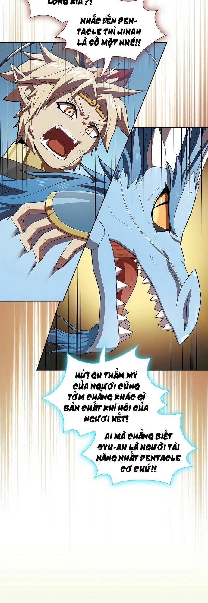 Tôi Là Người Chơi Leo Tháp Một Mình Chapter 135 - 60