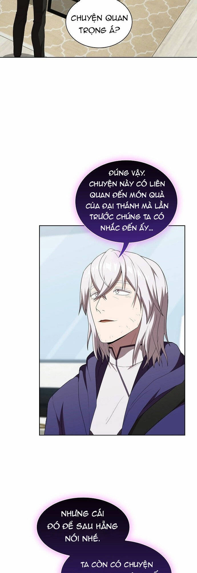 Tôi Là Người Chơi Leo Tháp Một Mình Chapter 136 - 3