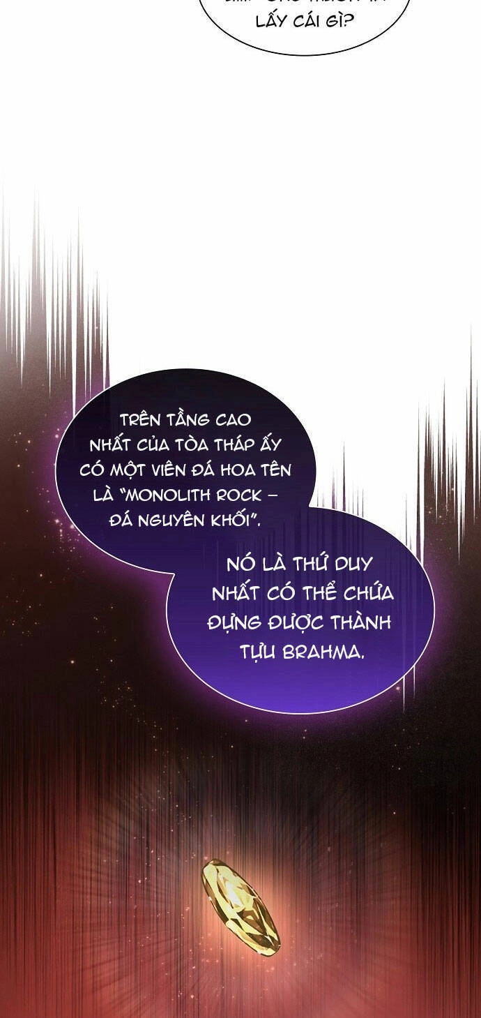 Tôi Là Người Chơi Leo Tháp Một Mình Chapter 136 - 6