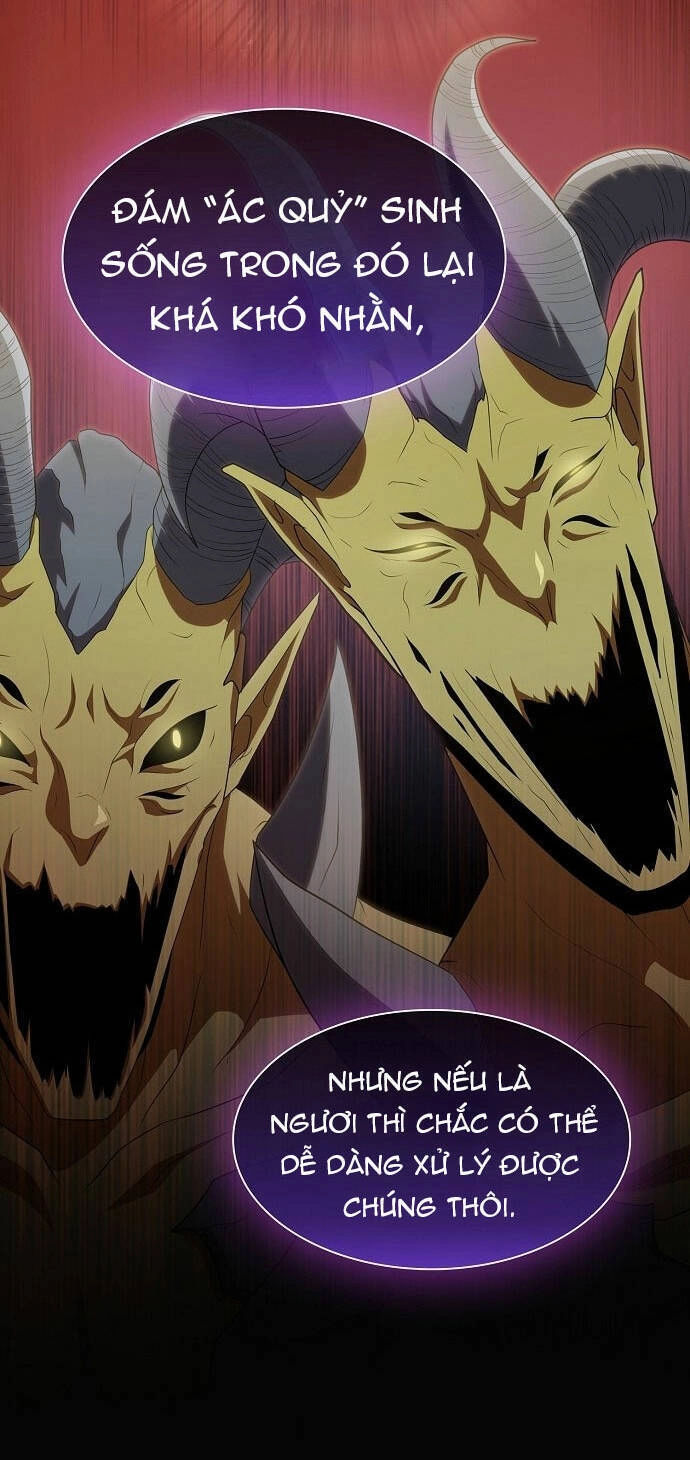 Tôi Là Người Chơi Leo Tháp Một Mình Chapter 136 - 7