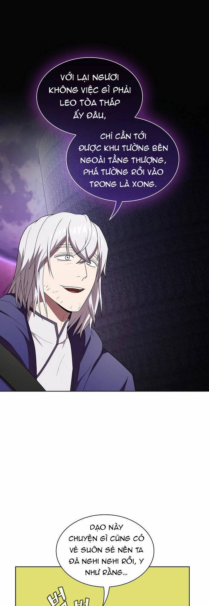 Tôi Là Người Chơi Leo Tháp Một Mình Chapter 136 - 8