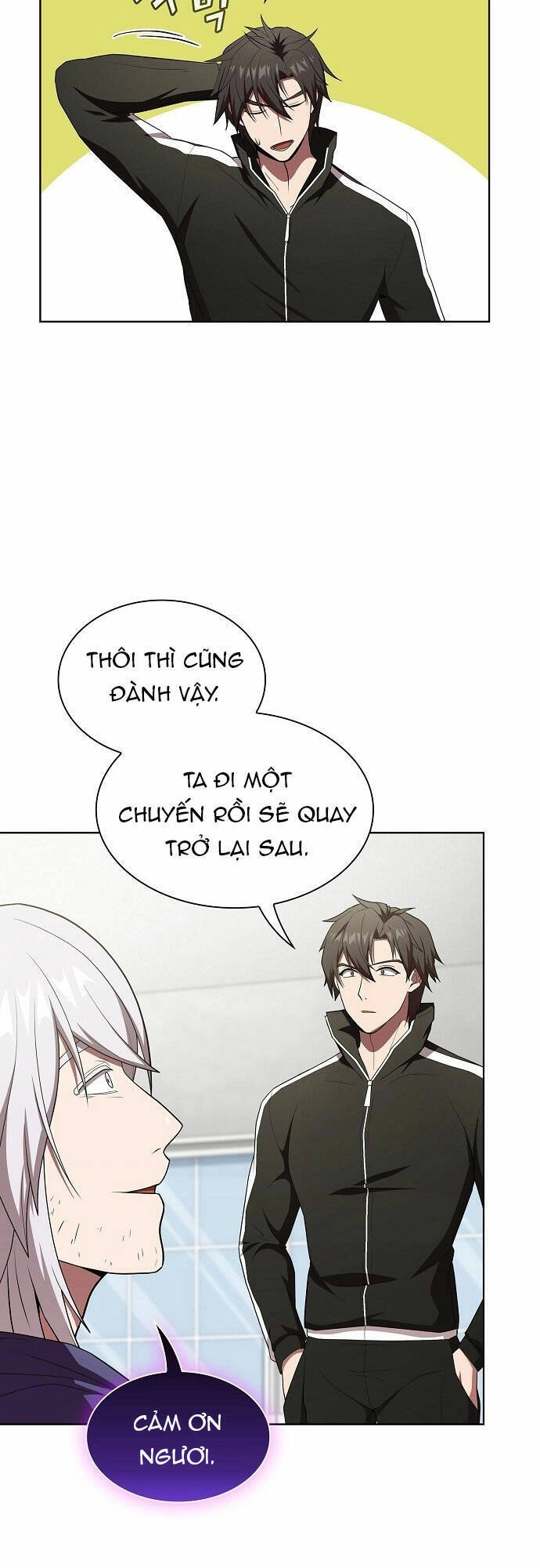 Tôi Là Người Chơi Leo Tháp Một Mình Chapter 136 - 9