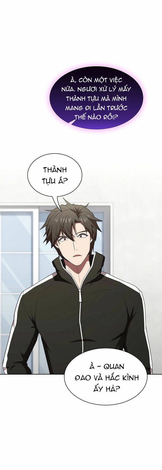 Tôi Là Người Chơi Leo Tháp Một Mình Chapter 136 - 10