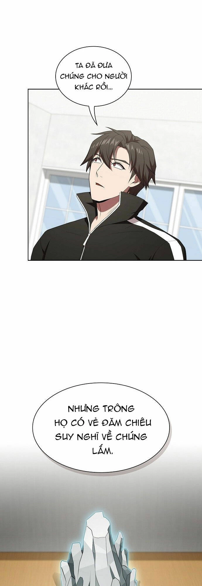 Tôi Là Người Chơi Leo Tháp Một Mình Chapter 136 - 11