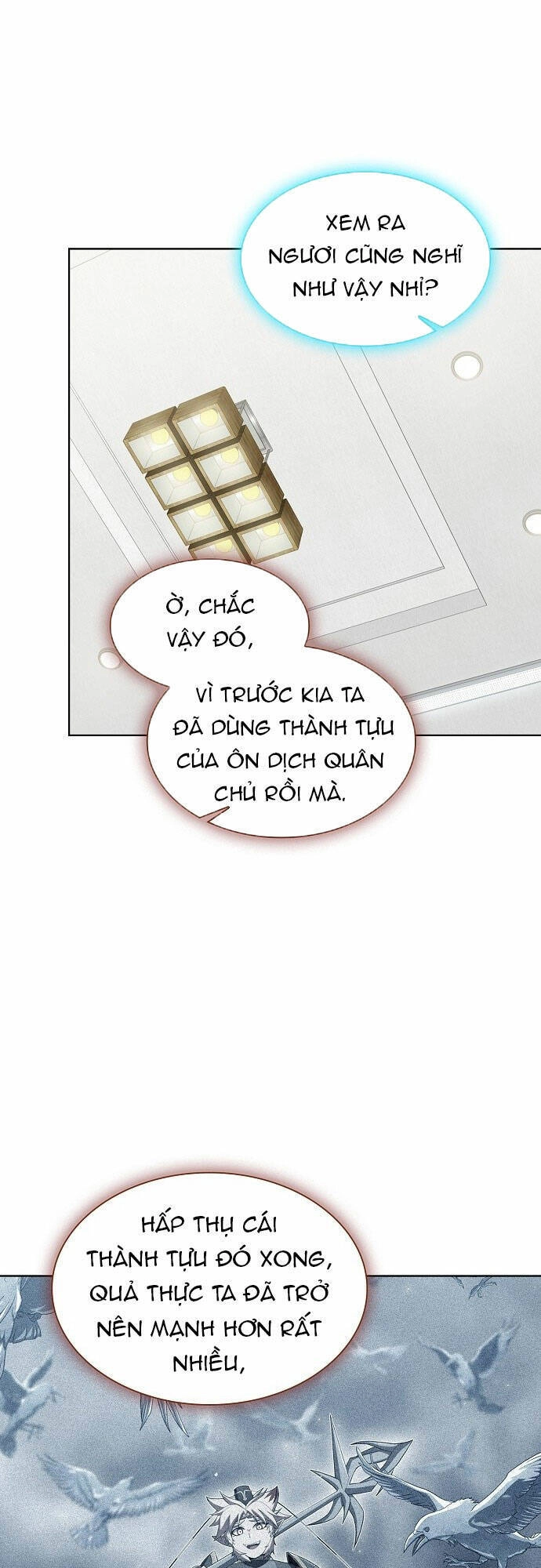 Tôi Là Người Chơi Leo Tháp Một Mình Chapter 136 - 17