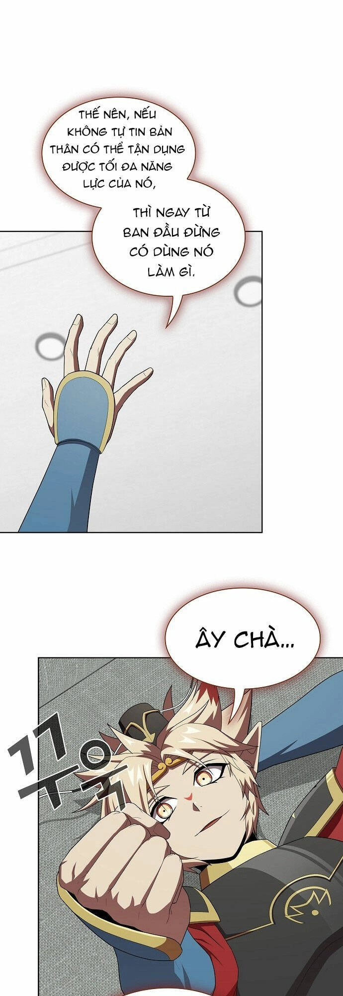 Tôi Là Người Chơi Leo Tháp Một Mình Chapter 136 - 20