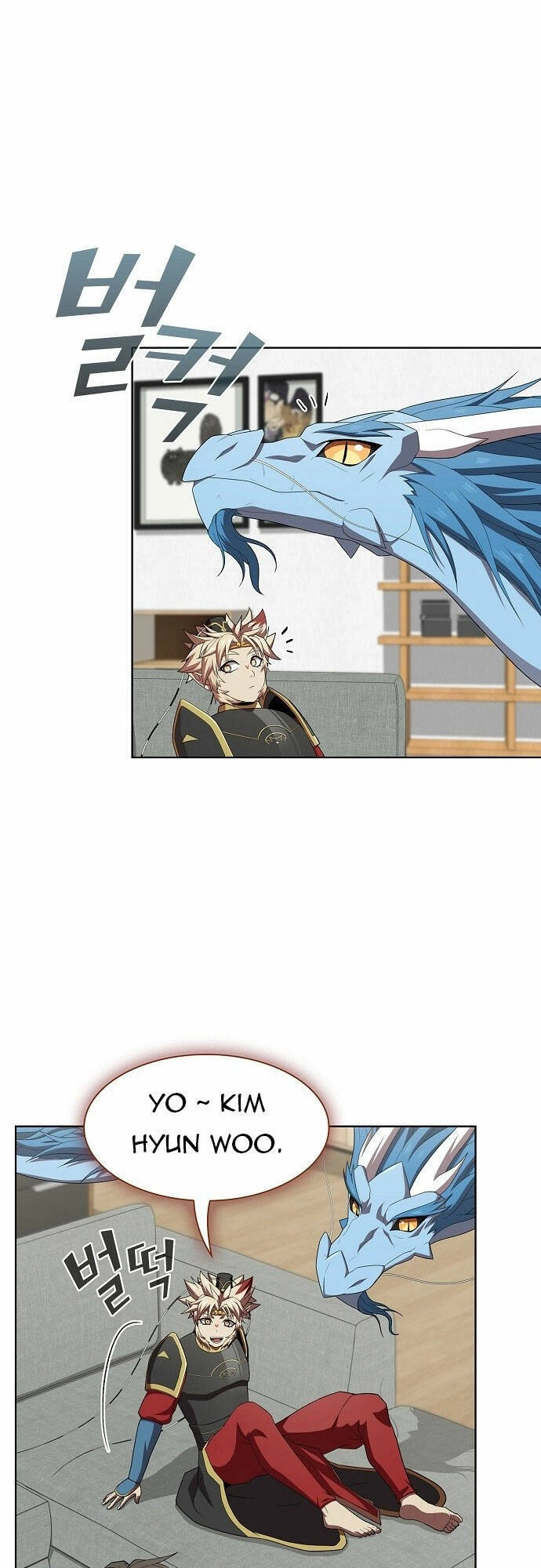 Tôi Là Người Chơi Leo Tháp Một Mình Chapter 136 - 22