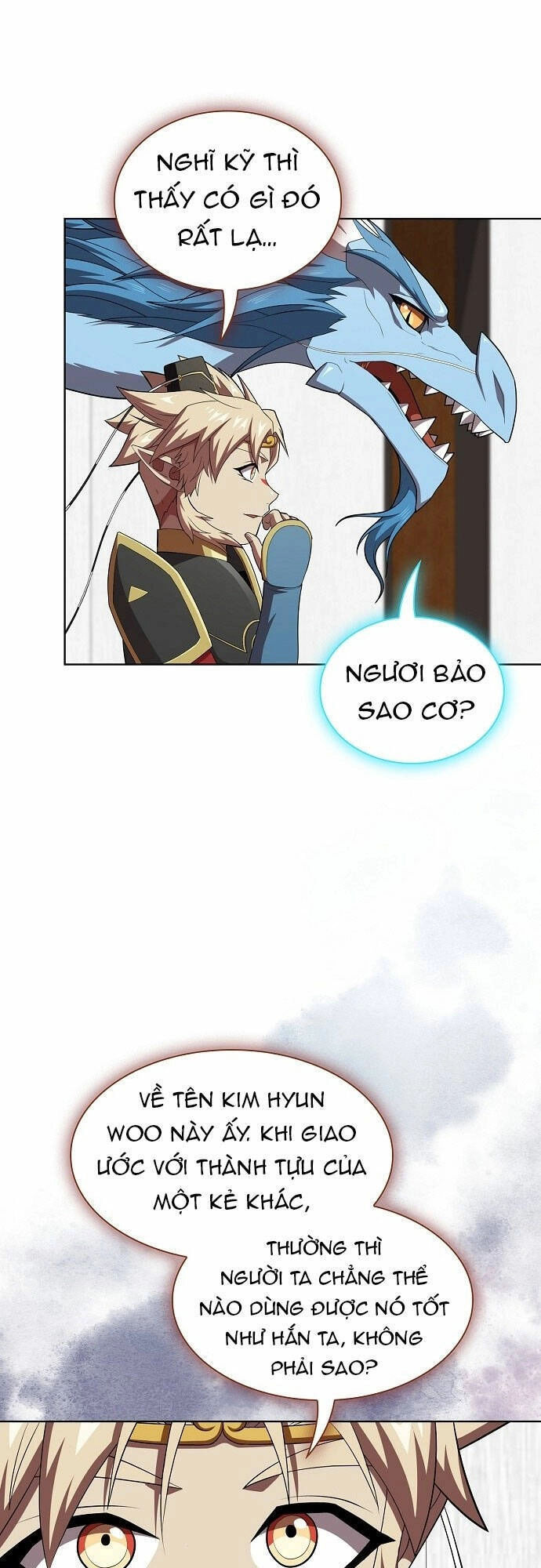 Tôi Là Người Chơi Leo Tháp Một Mình Chapter 136 - 26