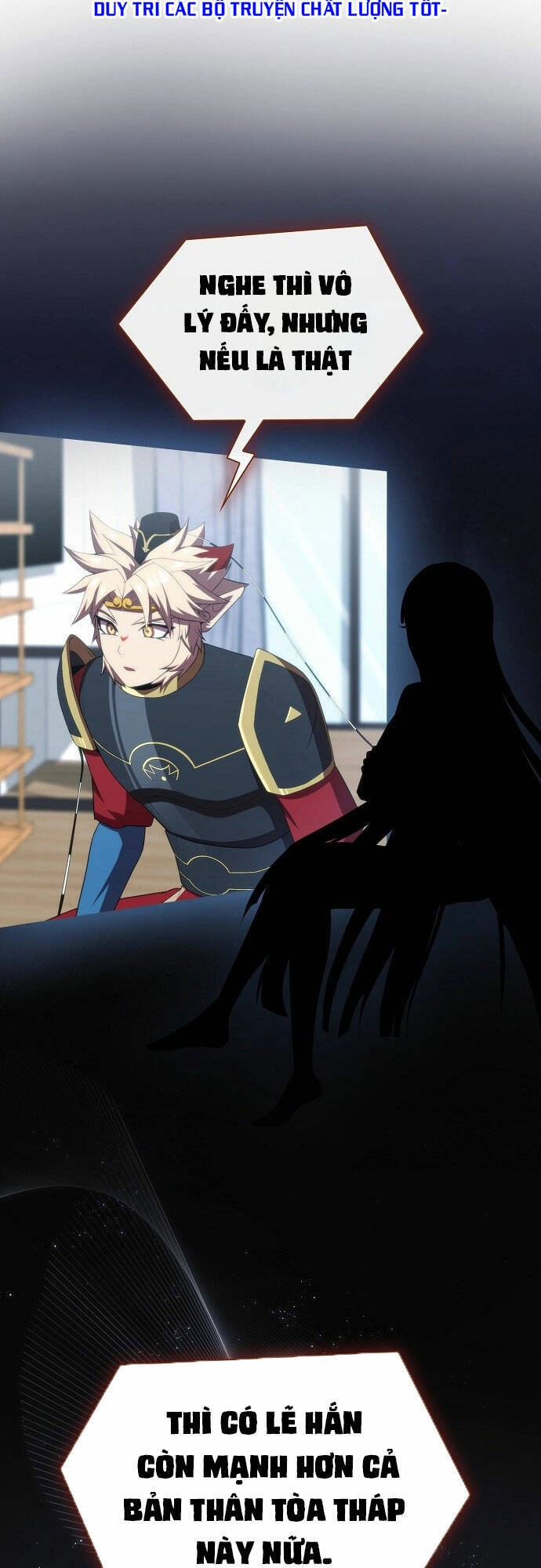 Tôi Là Người Chơi Leo Tháp Một Mình Chapter 136 - 29