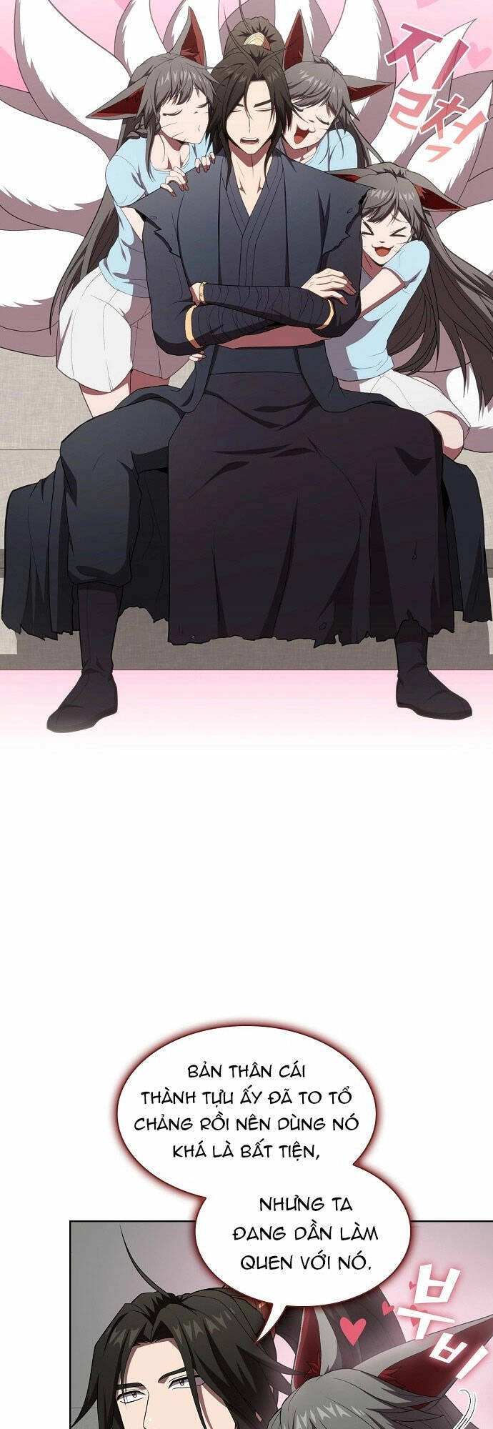 Tôi Là Người Chơi Leo Tháp Một Mình Chapter 136 - 33