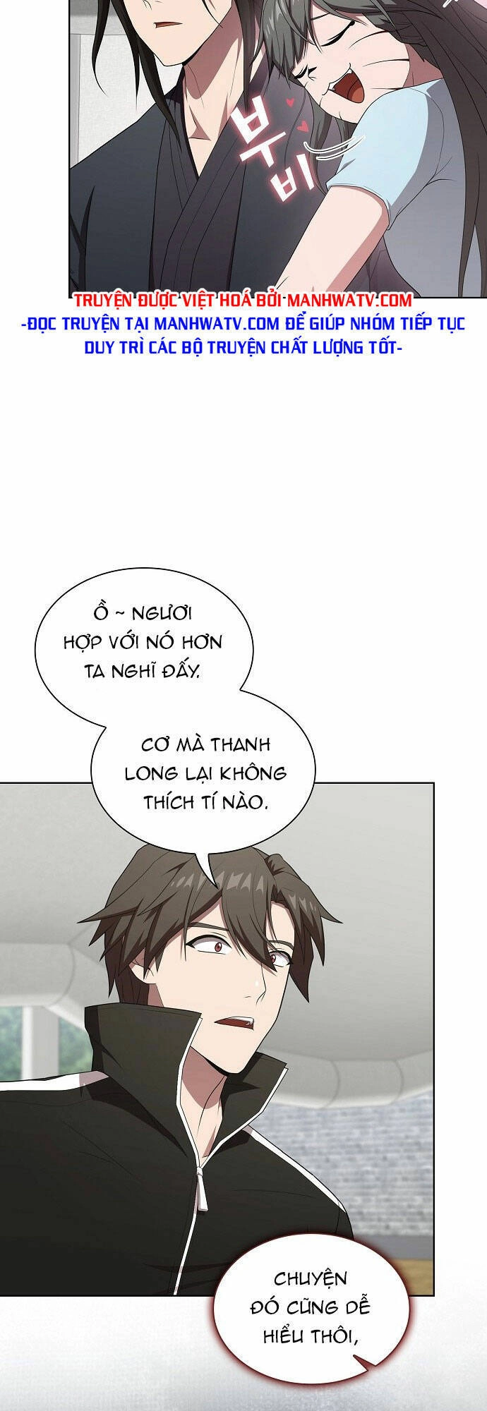 Tôi Là Người Chơi Leo Tháp Một Mình Chapter 136 - 34