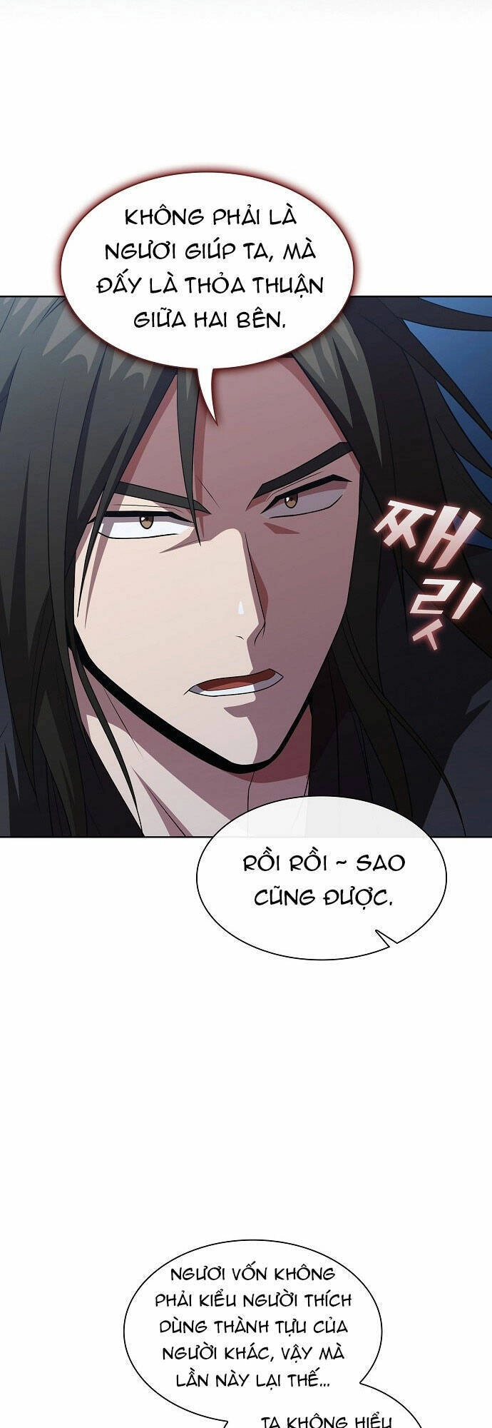 Tôi Là Người Chơi Leo Tháp Một Mình Chapter 136 - 39