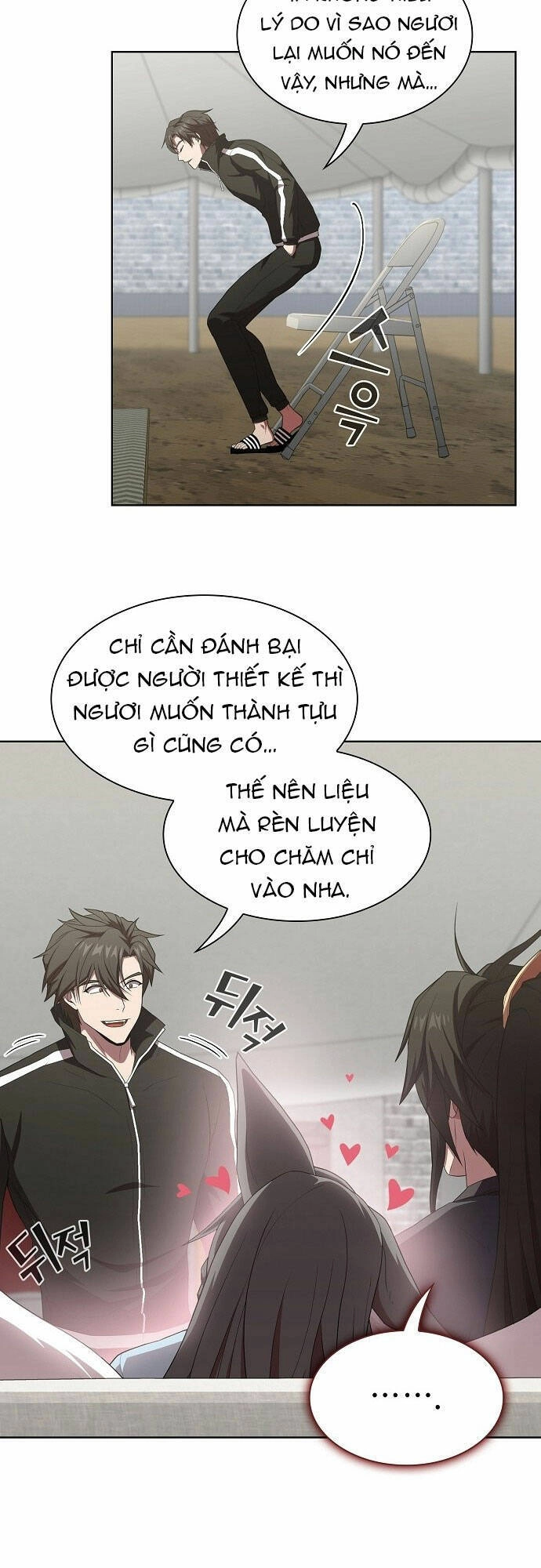 Tôi Là Người Chơi Leo Tháp Một Mình Chapter 136 - 40