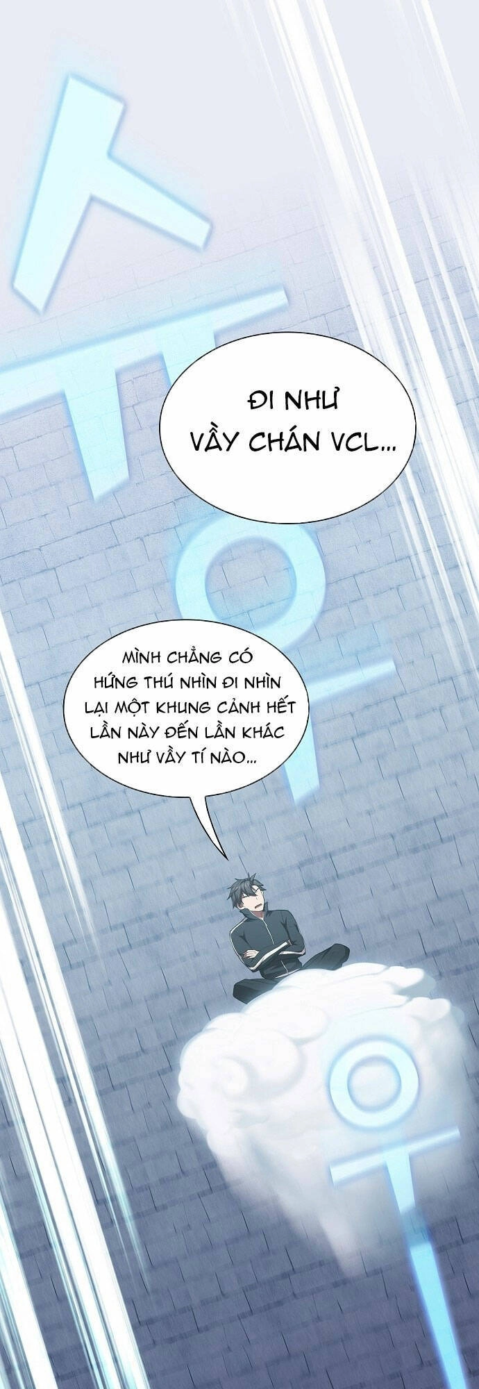 Tôi Là Người Chơi Leo Tháp Một Mình Chapter 136 - 44