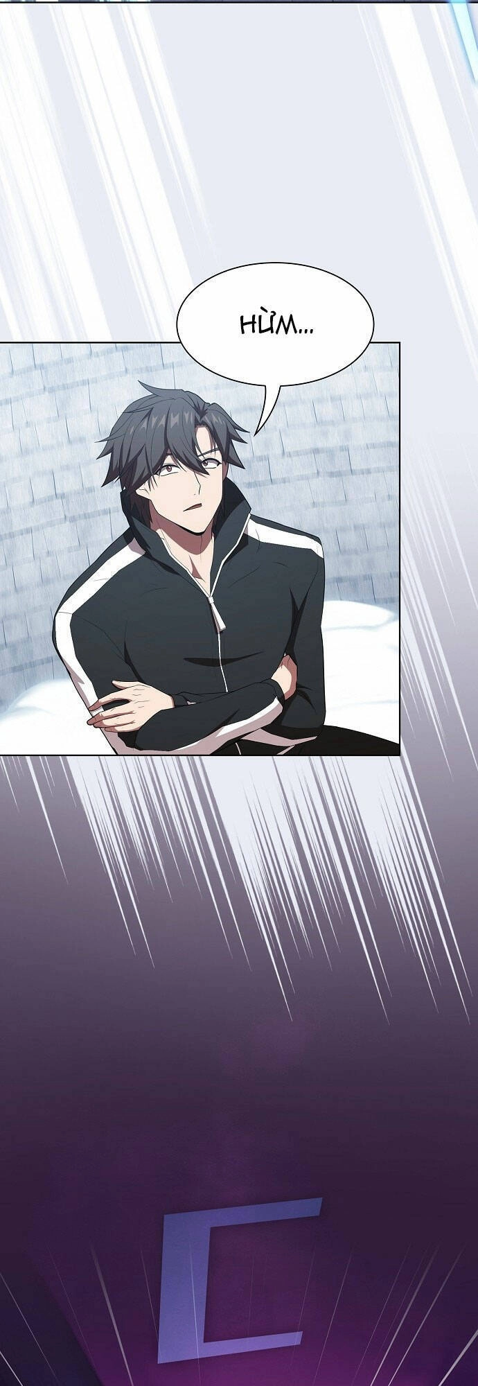 Tôi Là Người Chơi Leo Tháp Một Mình Chapter 136 - 45