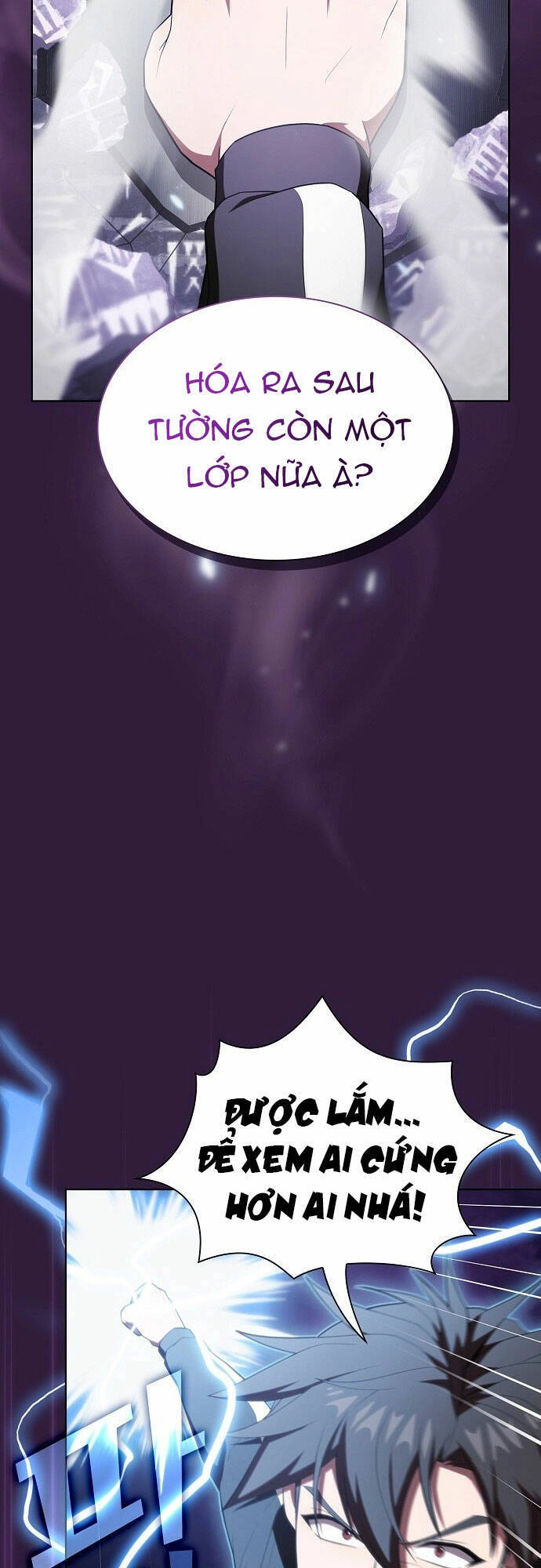 Tôi Là Người Chơi Leo Tháp Một Mình Chapter 136 - 54