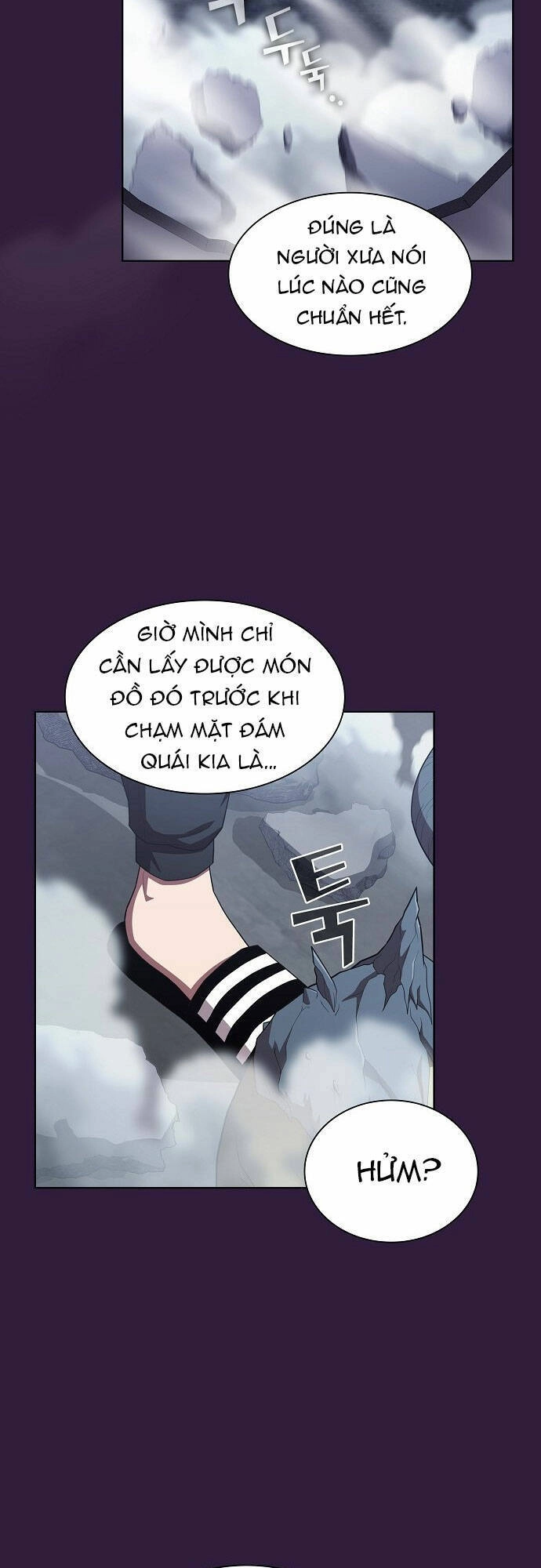 Tôi Là Người Chơi Leo Tháp Một Mình Chapter 136 - 62