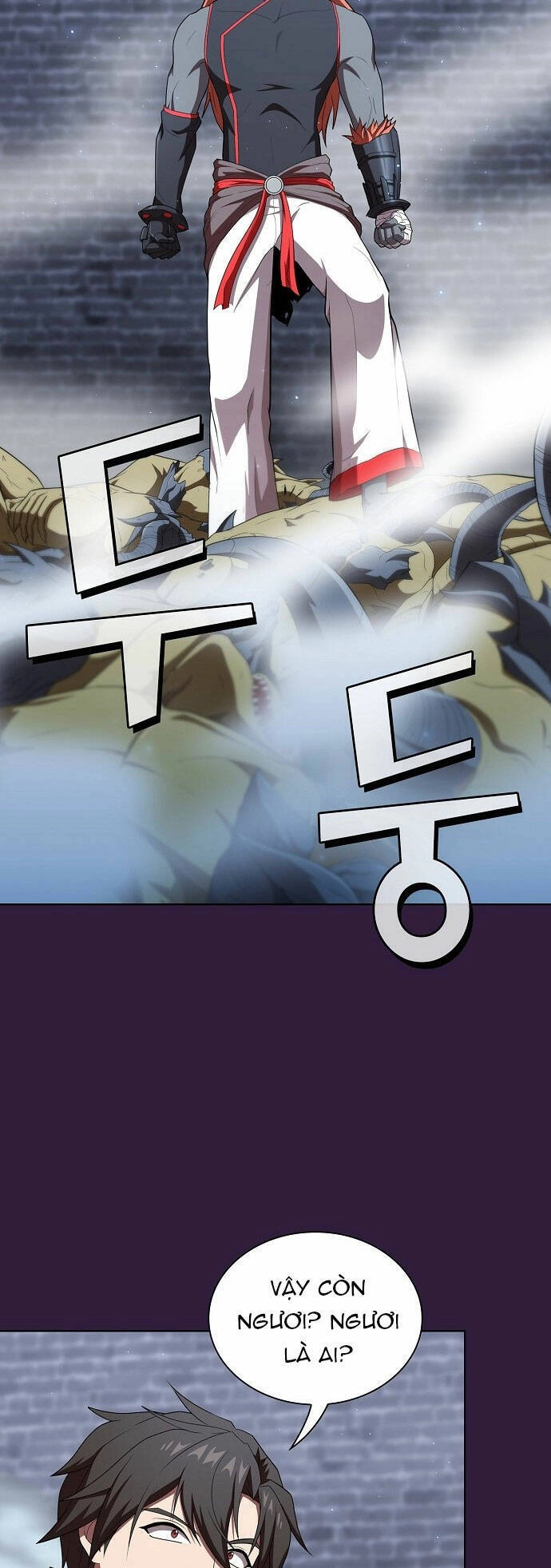 Tôi Là Người Chơi Leo Tháp Một Mình Chapter 136 - 66