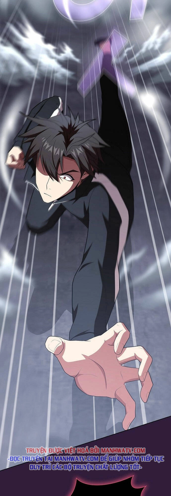 Tôi Là Người Chơi Leo Tháp Một Mình Chapter 136 - 69