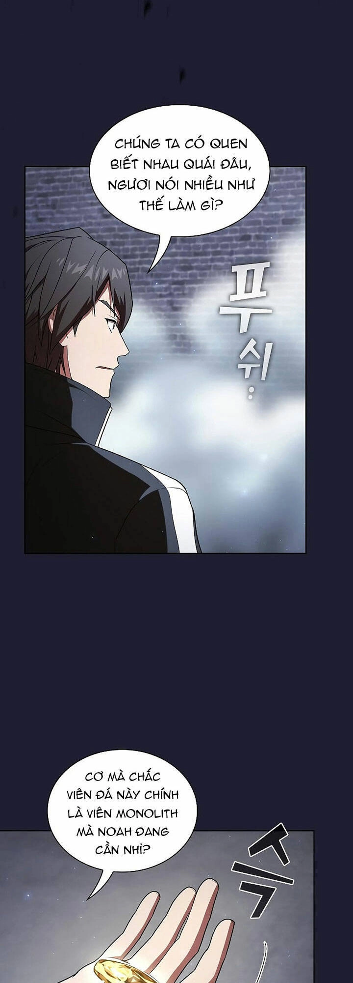 Tôi Là Người Chơi Leo Tháp Một Mình Chapter 137 - 3