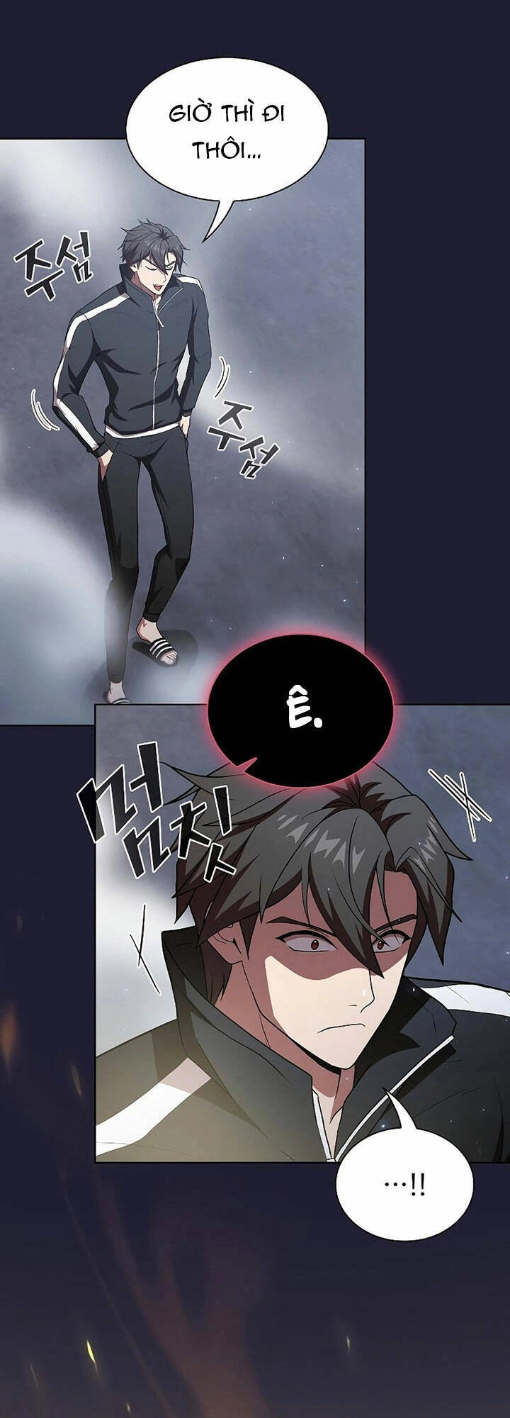 Tôi Là Người Chơi Leo Tháp Một Mình Chapter 137 - 5