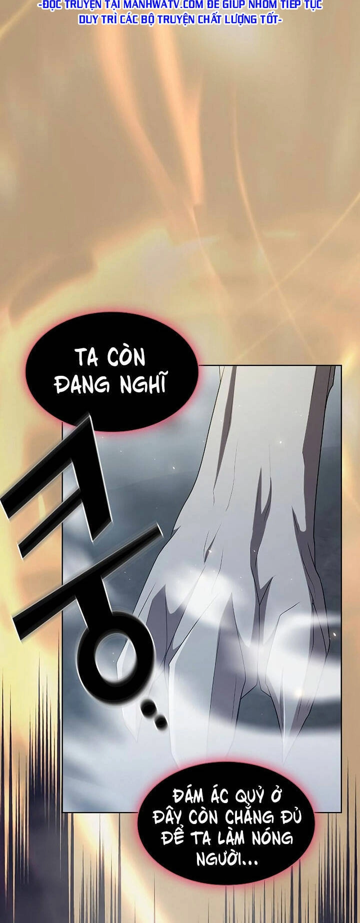 Tôi Là Người Chơi Leo Tháp Một Mình Chapter 137 - 8