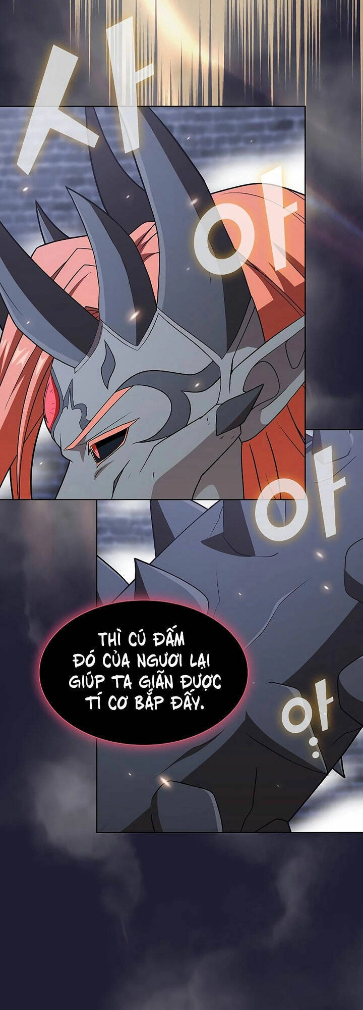 Tôi Là Người Chơi Leo Tháp Một Mình Chapter 137 - 9