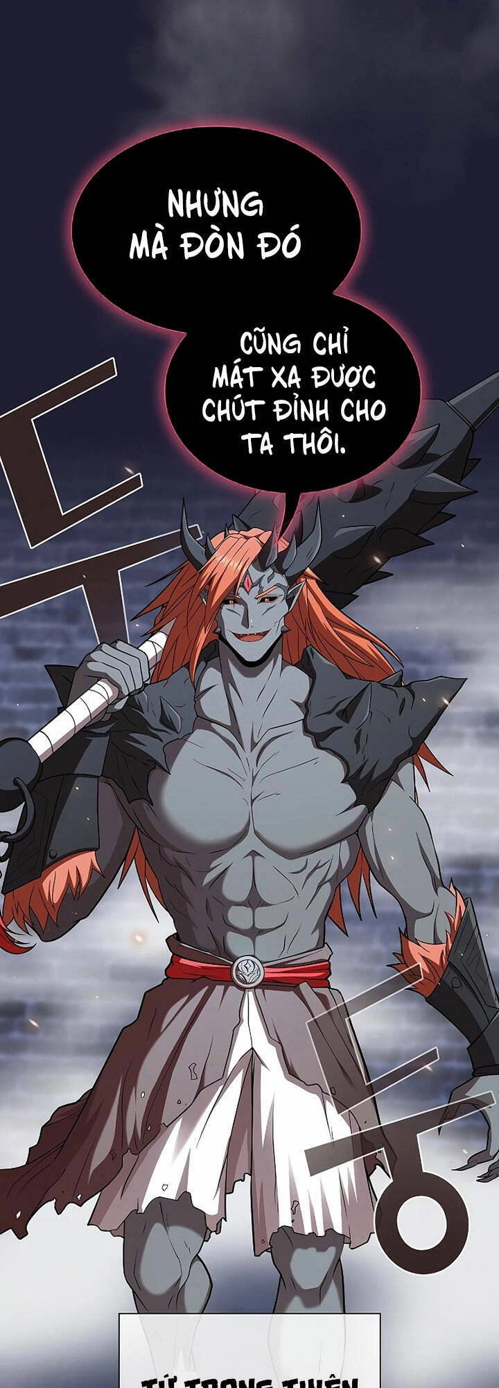 Tôi Là Người Chơi Leo Tháp Một Mình Chapter 137 - 10