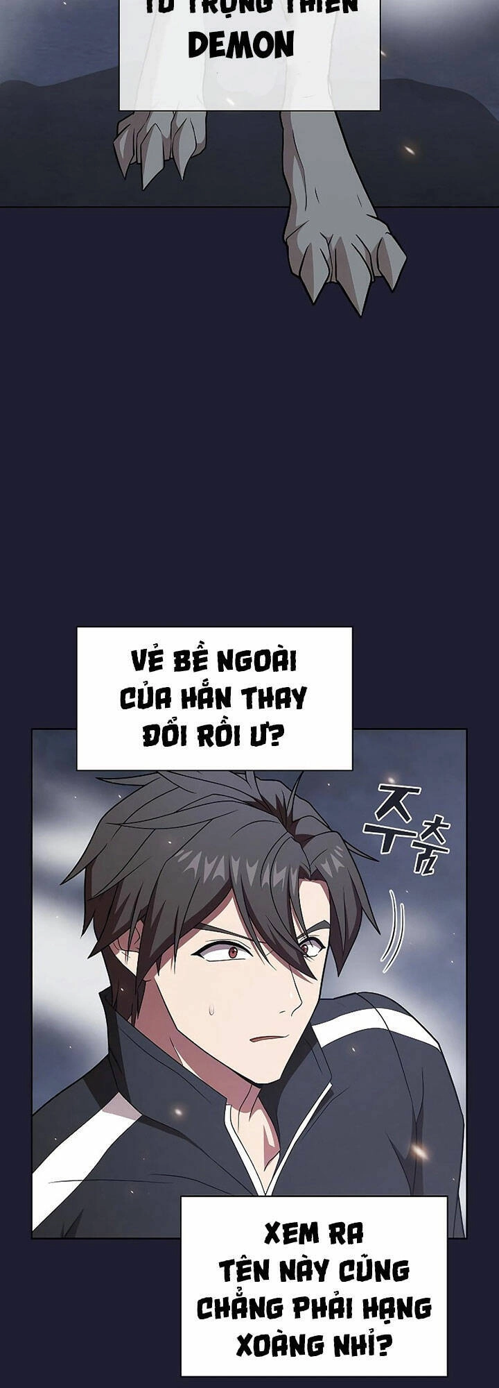 Tôi Là Người Chơi Leo Tháp Một Mình Chapter 137 - 11