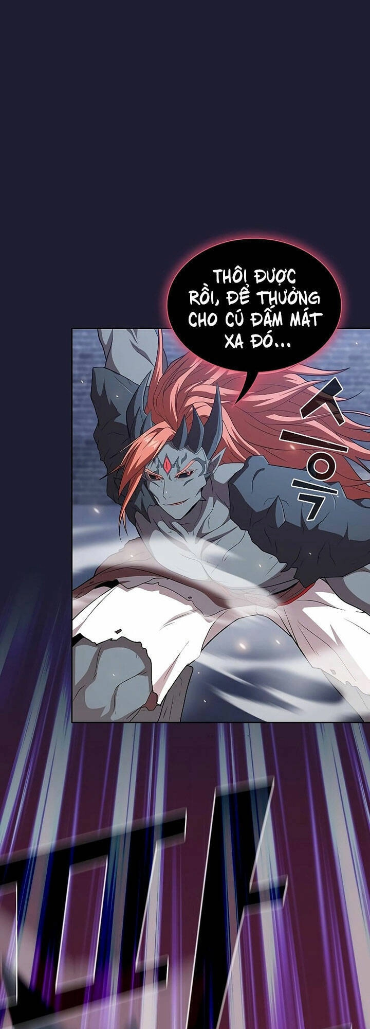 Tôi Là Người Chơi Leo Tháp Một Mình Chapter 137 - 12