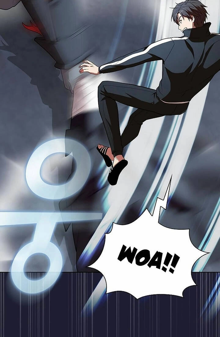 Tôi Là Người Chơi Leo Tháp Một Mình Chapter 137 - 16