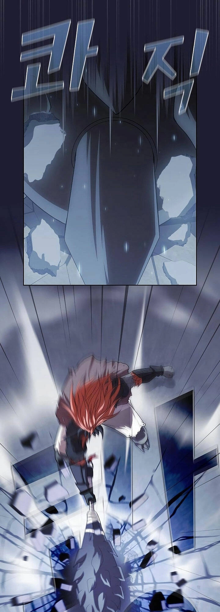 Tôi Là Người Chơi Leo Tháp Một Mình Chapter 137 - 17