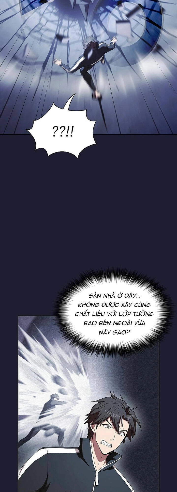 Tôi Là Người Chơi Leo Tháp Một Mình Chapter 137 - 18