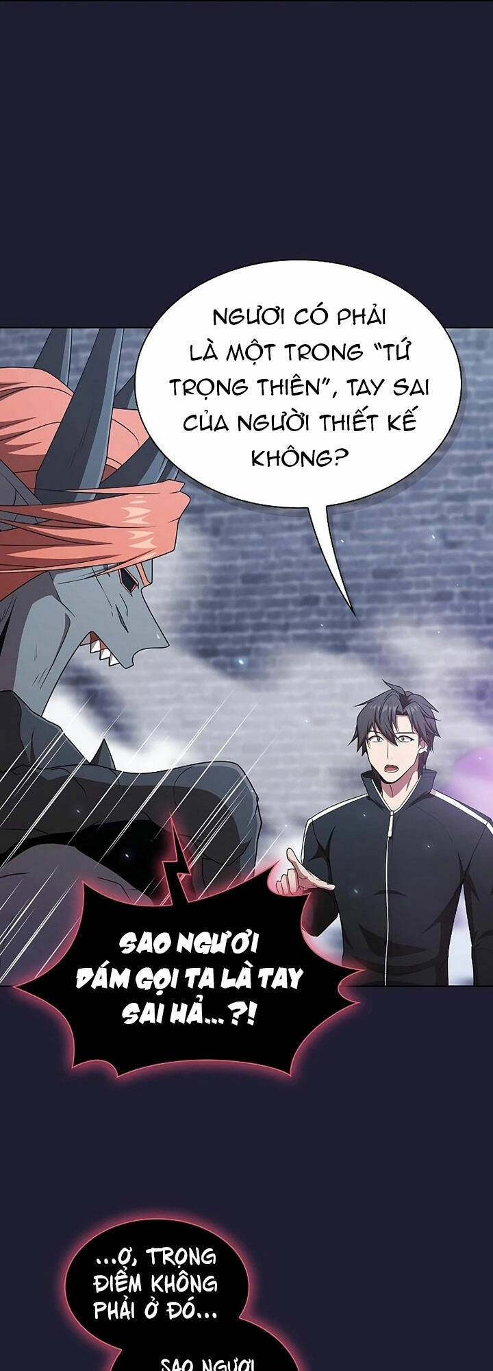 Tôi Là Người Chơi Leo Tháp Một Mình Chapter 137 - 24