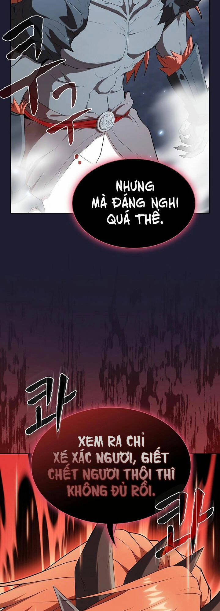 Tôi Là Người Chơi Leo Tháp Một Mình Chapter 137 - 26