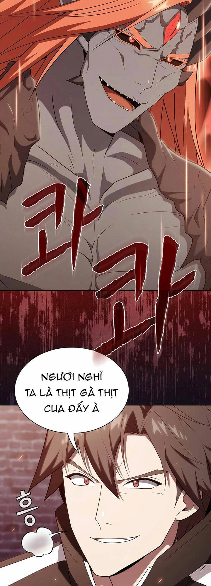 Tôi Là Người Chơi Leo Tháp Một Mình Chapter 137 - 27